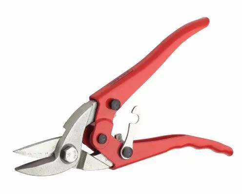 2326 L na plech prevod. nožnice