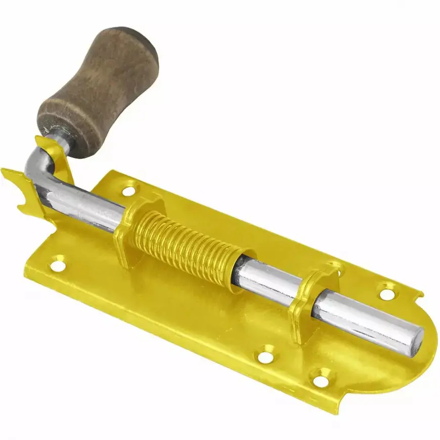 Zastrc pruzinova standard 150mm