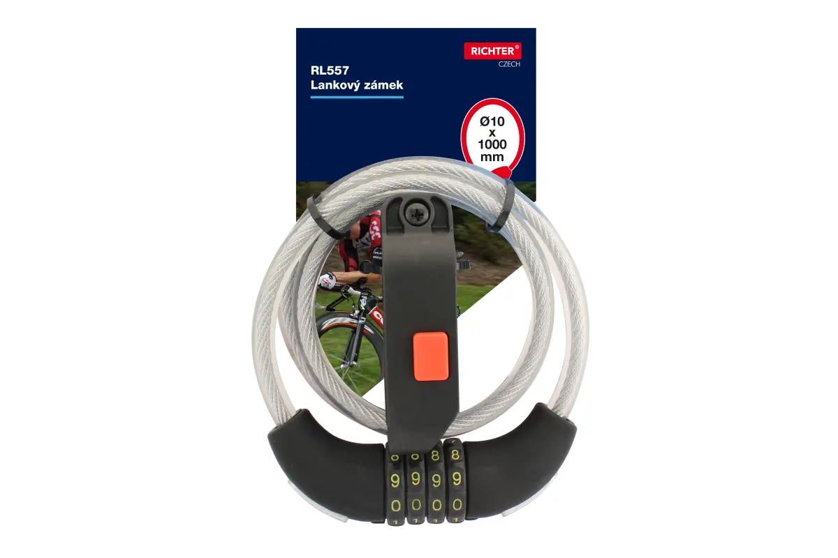 RL557 10x1000 lankovy zamok