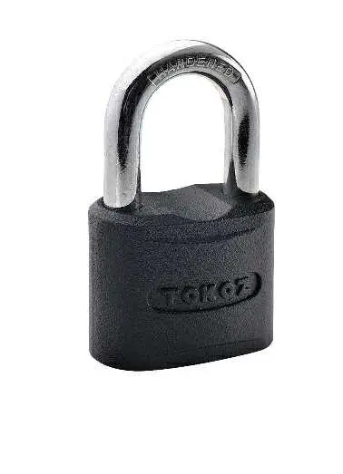 ALFA 40 zámok visiaci v blistri