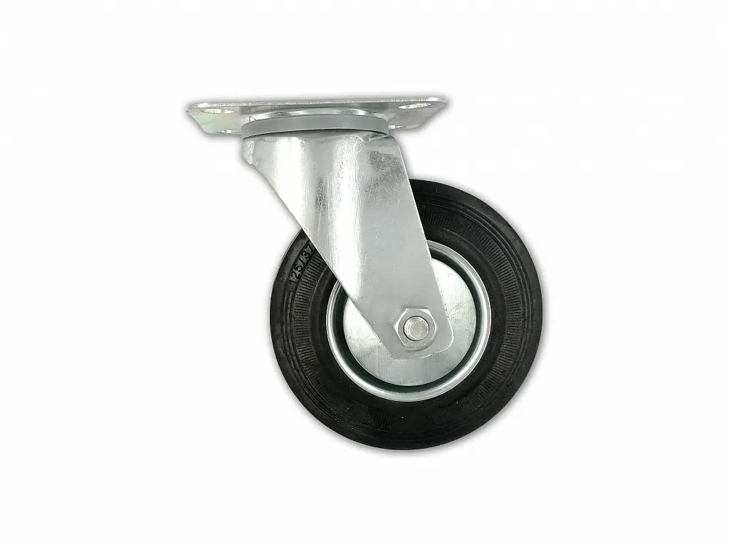 koliesko 125 otocne/80kg