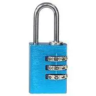 Zámky visiace ostatné