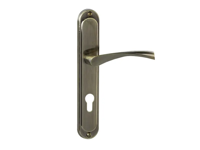 KOMETA 72 vložka Bronz K-517-72/AB