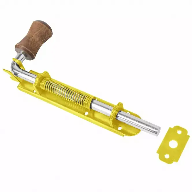 Zastrc pruzinova 150mm