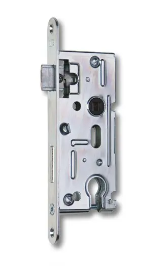 K 105 P/L 72/60 BZn zámok vložkový