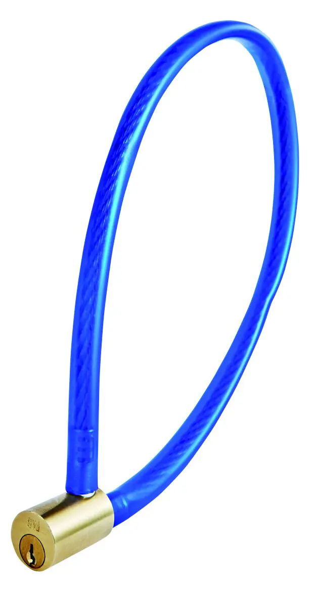 7313/500 Ms lankový zámok