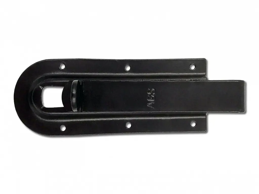 Zástrč 140 lakovaná