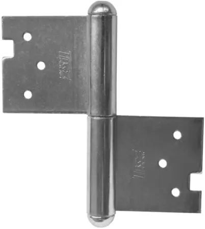 Zaves dverovy 100 P surovy 9250 0000