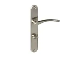 LUNA 72 WC Ni brus K-378-72/G8