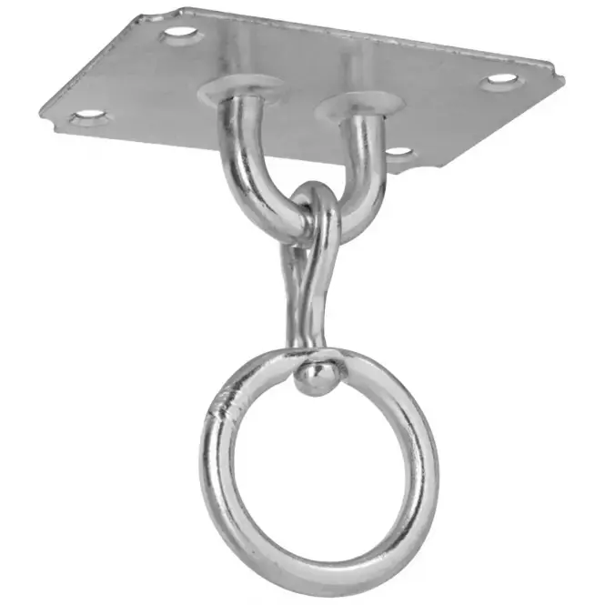 Zaves na strop s okom 130x100x4,0mm