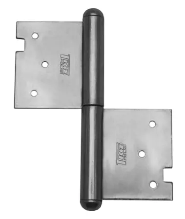 Zaves dverovy 120 P surovy 9270 0000