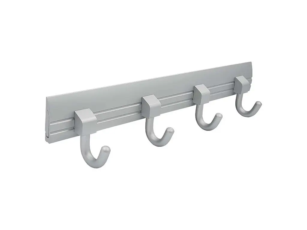 BRUNO 294mm Al 4-hacik