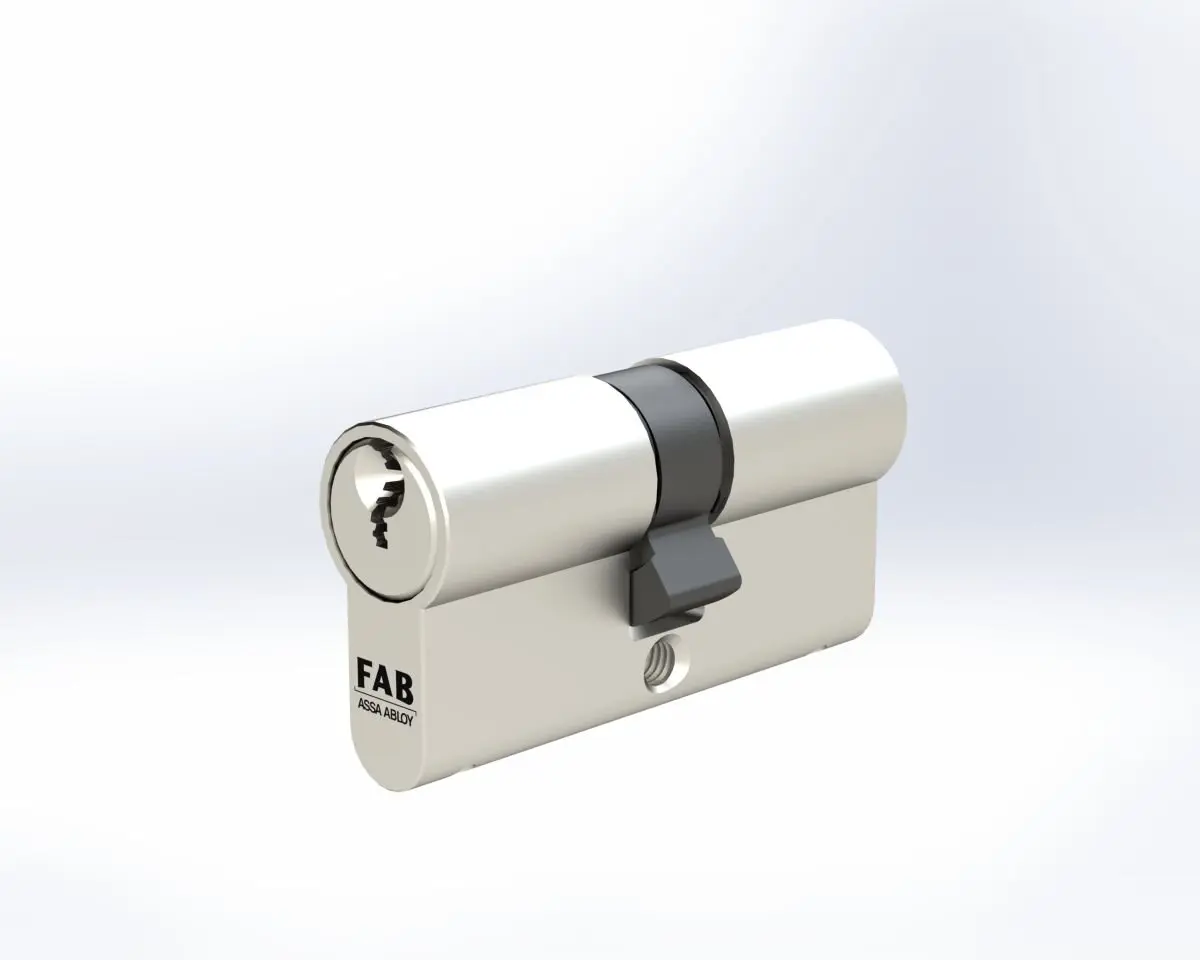 3.00/BDNs 30+60 5kl cyl. vložka