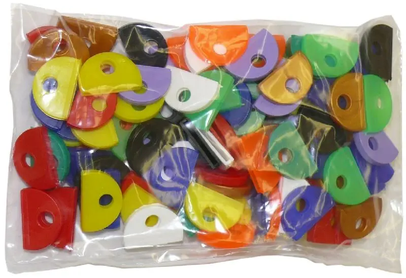 Rozlišovač kľúčov BRENDA /300ks/