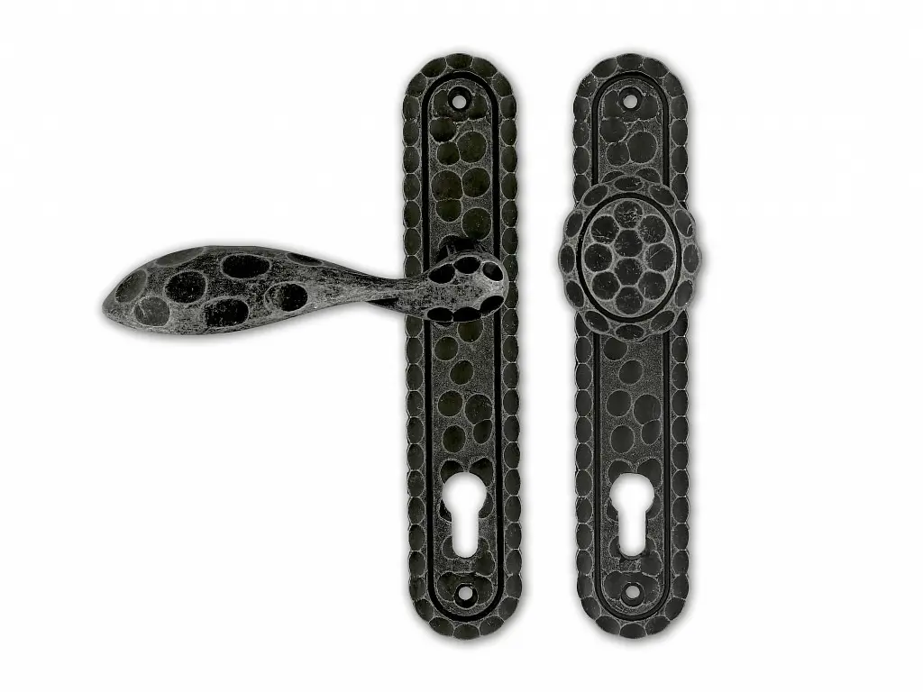 K 914 RUSTIKO 72 FAB lava kl+gula kovanie