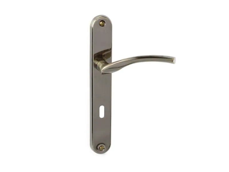 LUNA 90 obyčajný kľúč Bronz K-376-90/AB