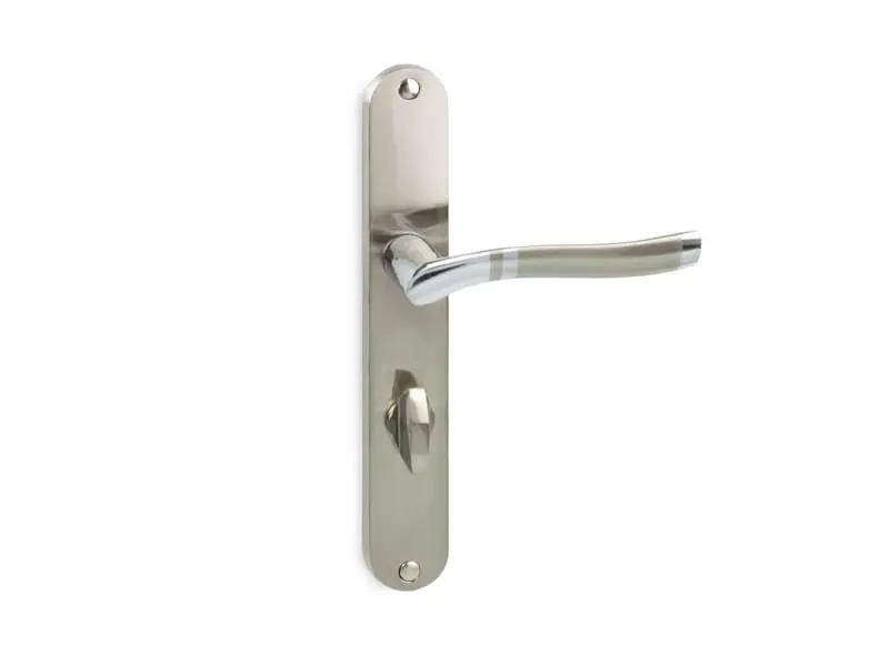 LOCA 72 WC Cr/Ni brus K-858-72/G2+G8