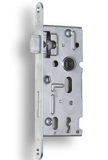 K 103 P/L 72/60 BZn zámok obyčajný