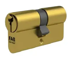 2H.00/D 30+35 3kľ cyl.vložka