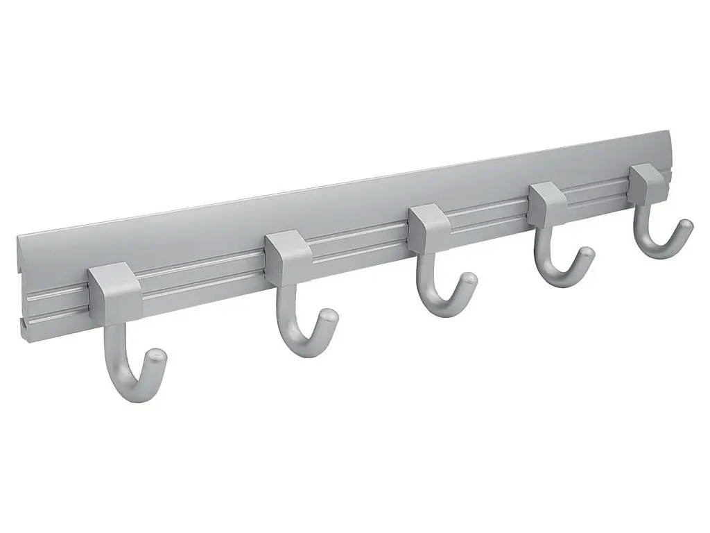 BRUNO 371mm Al 5-hacik