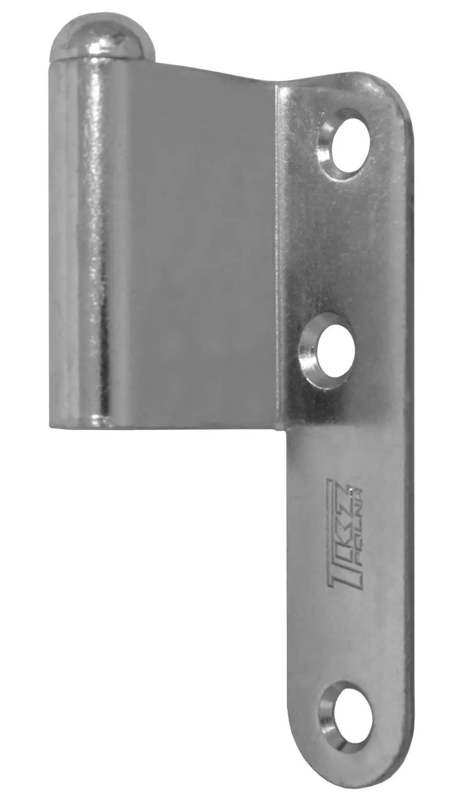 Zaves dv.JP5HD P biely Zn 9320 0530