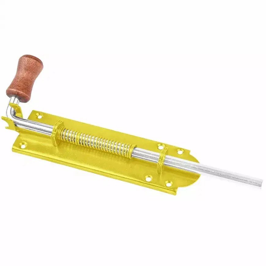 Zastrc pruzinova standard 200mm