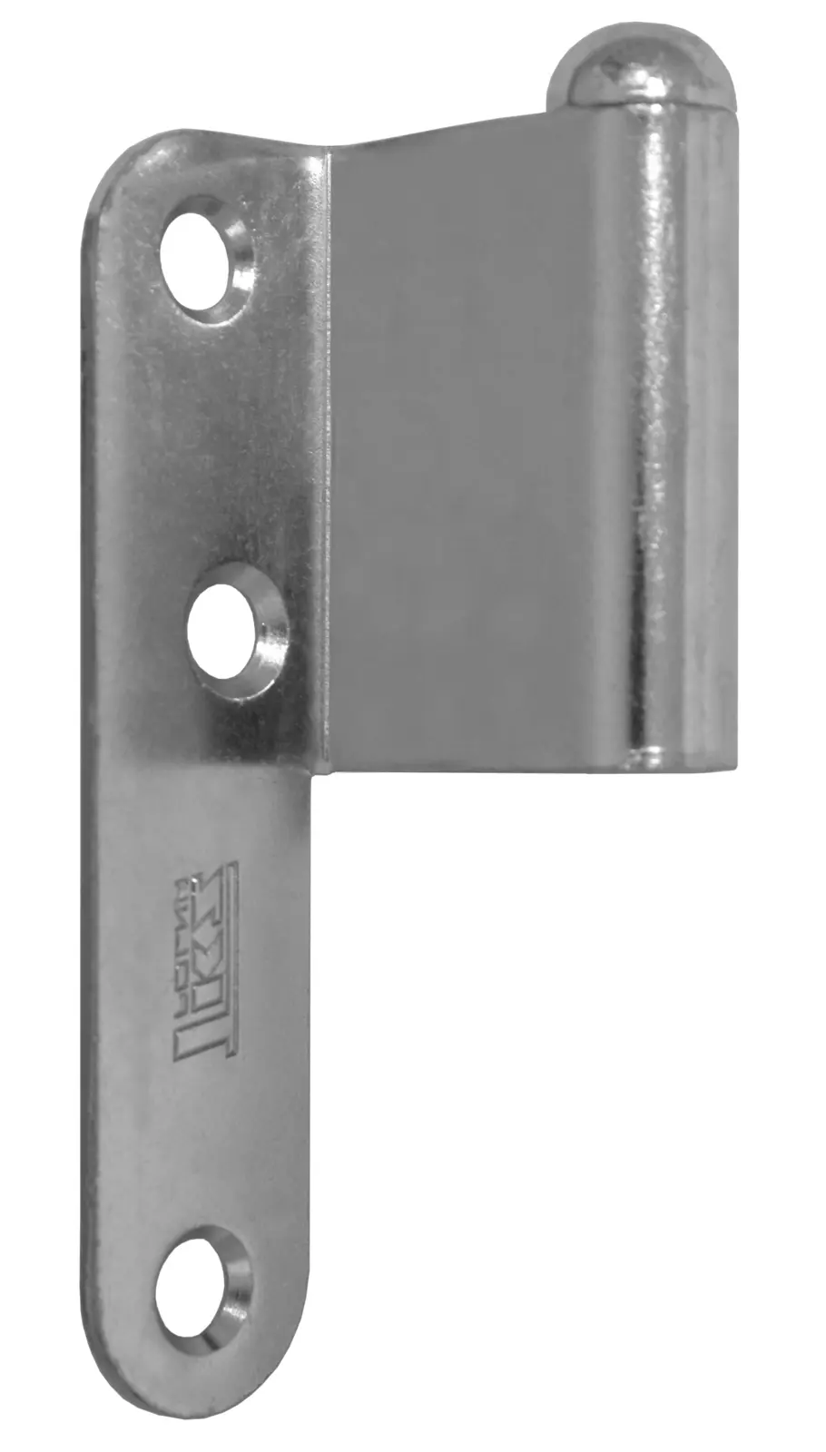 Zaves dv.JP5HD L biely Zn 9321 0530