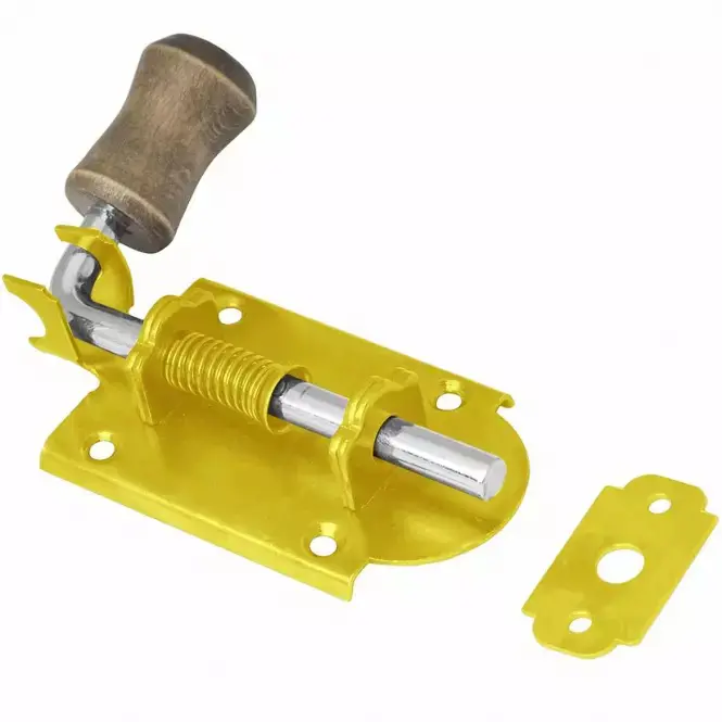 Zastrc pruzinova standard 100mm