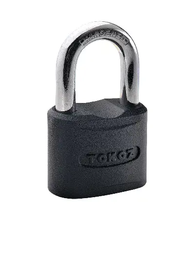 ALFA 50 zámok visiaci v blistri