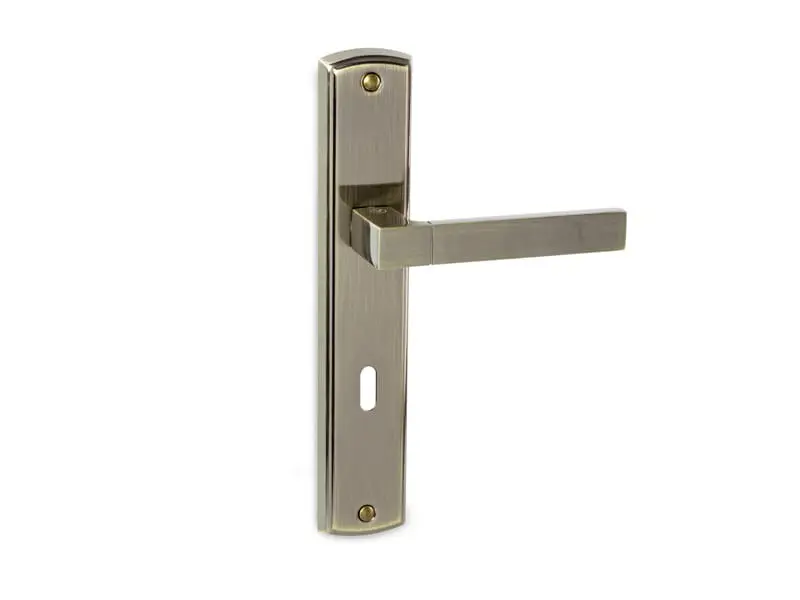 DECO 90 obyčajný kľúč Br K-426-90/AB