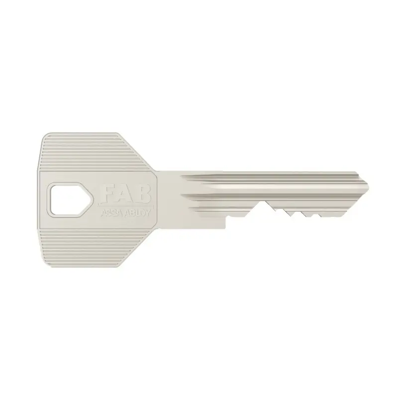 3.00 ND kľúč N B001 bez uz.