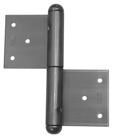 Zaves vratovy 150 P surovy 9280 0000