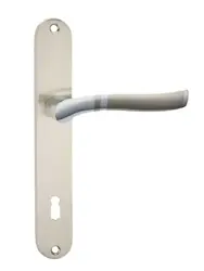 LOCA 90 obyčajný kľúč Cr/Ni brus K-856-90/G2+G8