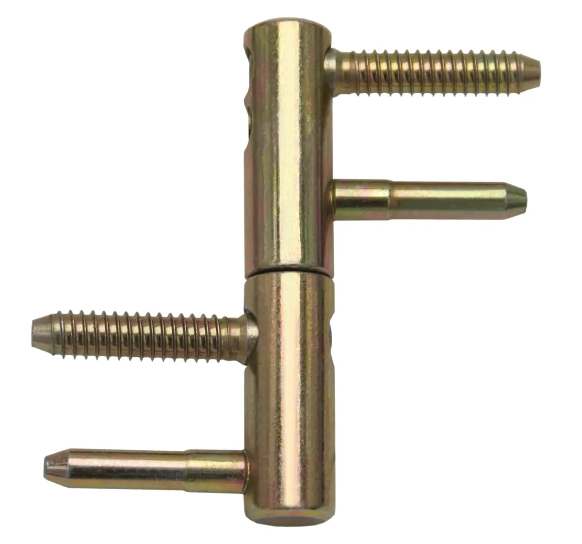 Zaves dv.TRIO 15 DZ biely zinok 9636 5530