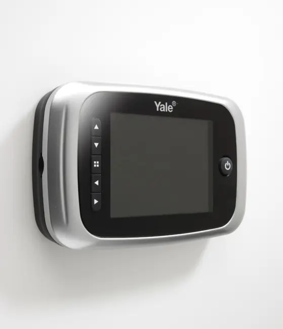 Kukátko digit.5000 NAHRAVANIE