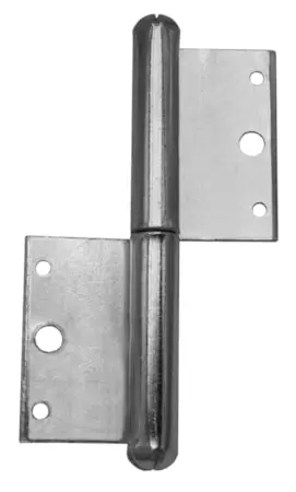 Zaves okenny 100 L surovy 9031 0000