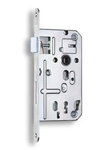 K 134 P/L 72/80 BZn zámok obyčajný