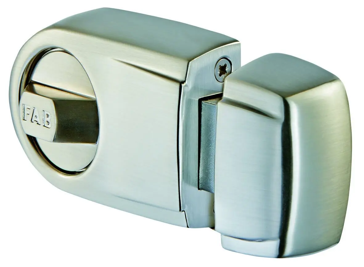 Y2T N prídavný zámok s vložkou