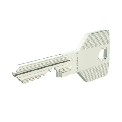 Kľúče, rozlišovače