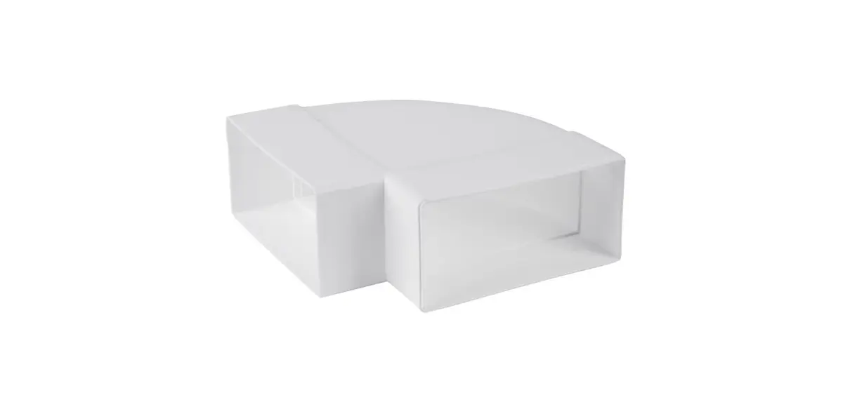 koleno ploche KP75-24 75/150