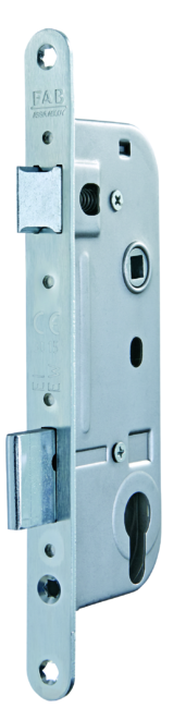 5131N P/L 90/63  YALE zadlabávací zámok