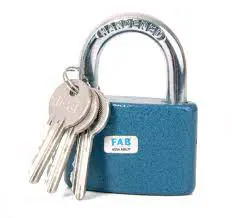 Zámky visiace ASSA ABLOY