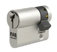 3H.01/BDZNs 30+10 6kľ cyl.vložka