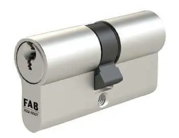 3.00/BDNs 30+55 5kl cyl. vložka