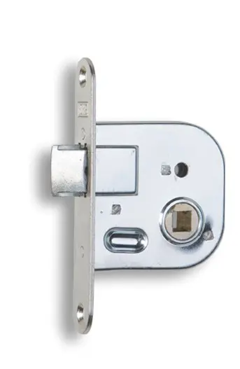 01-08 L 60 BZn WC zámok