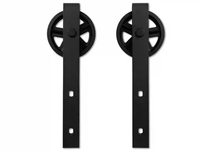 Posuvné kovanie ESO