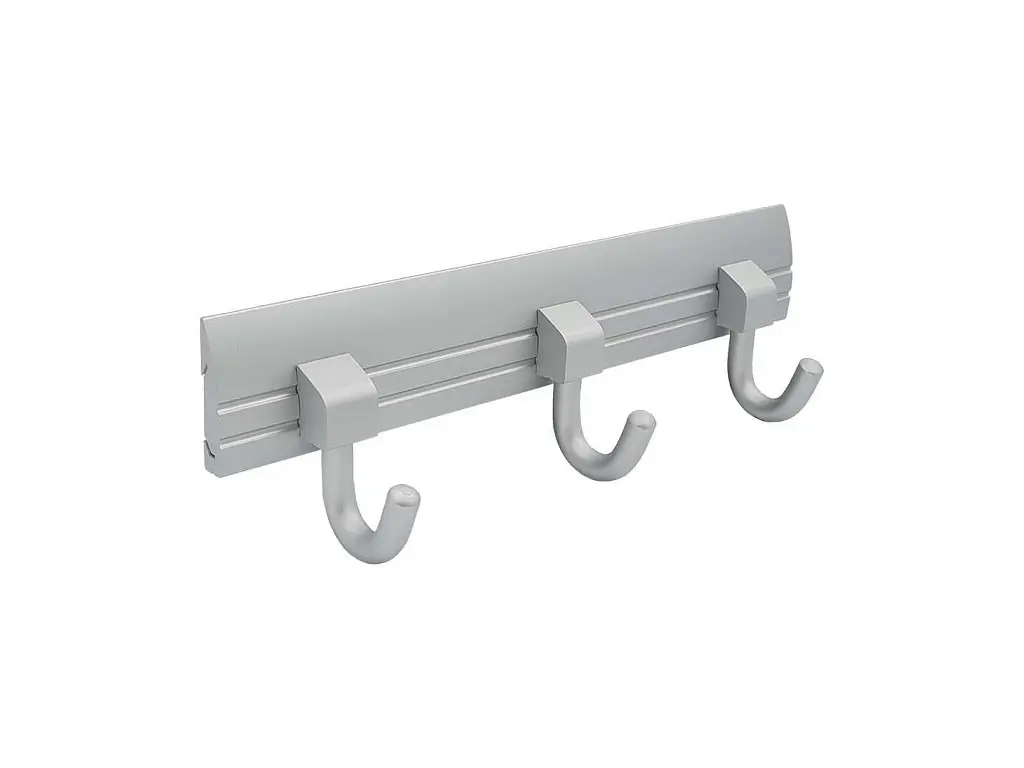 BRUNO 217mm Al 3-hacik