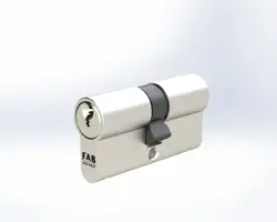 3.00/BDNs 40+40 5kl cyl. vlozka