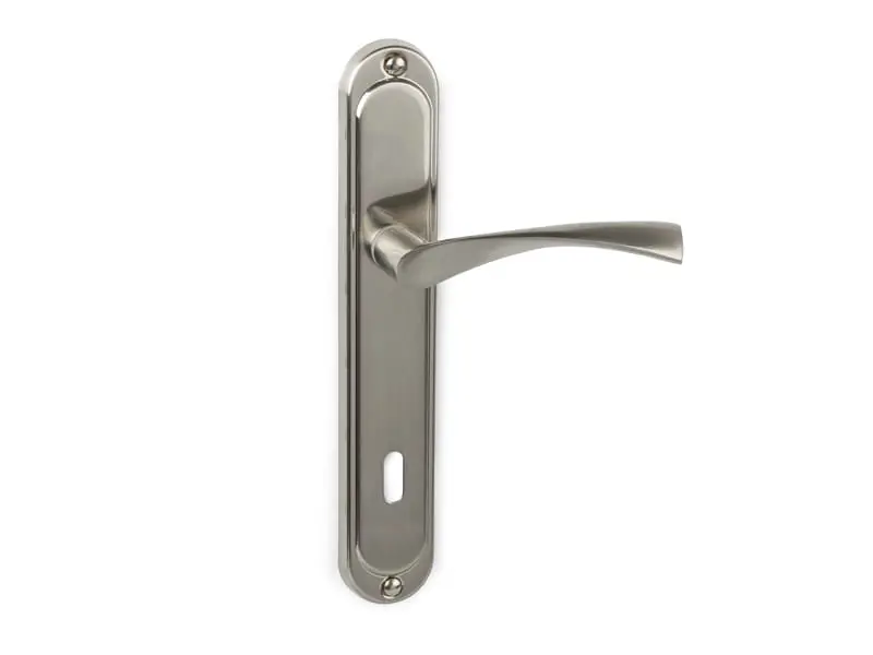 KOMETA 90 obyčajný kľúč Ni brus K-516-90/G8