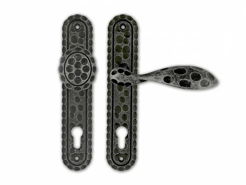 K 914 RUSTIKO 90 FAB prava kl+gula kovanie